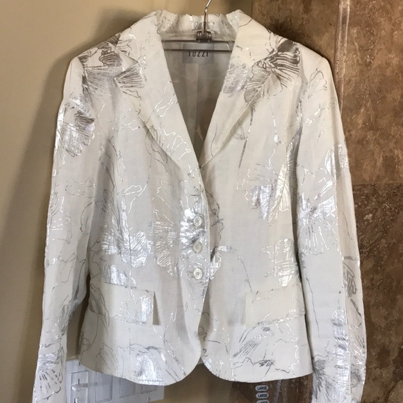 Tuzzi Jackets & Blazers - Blazer